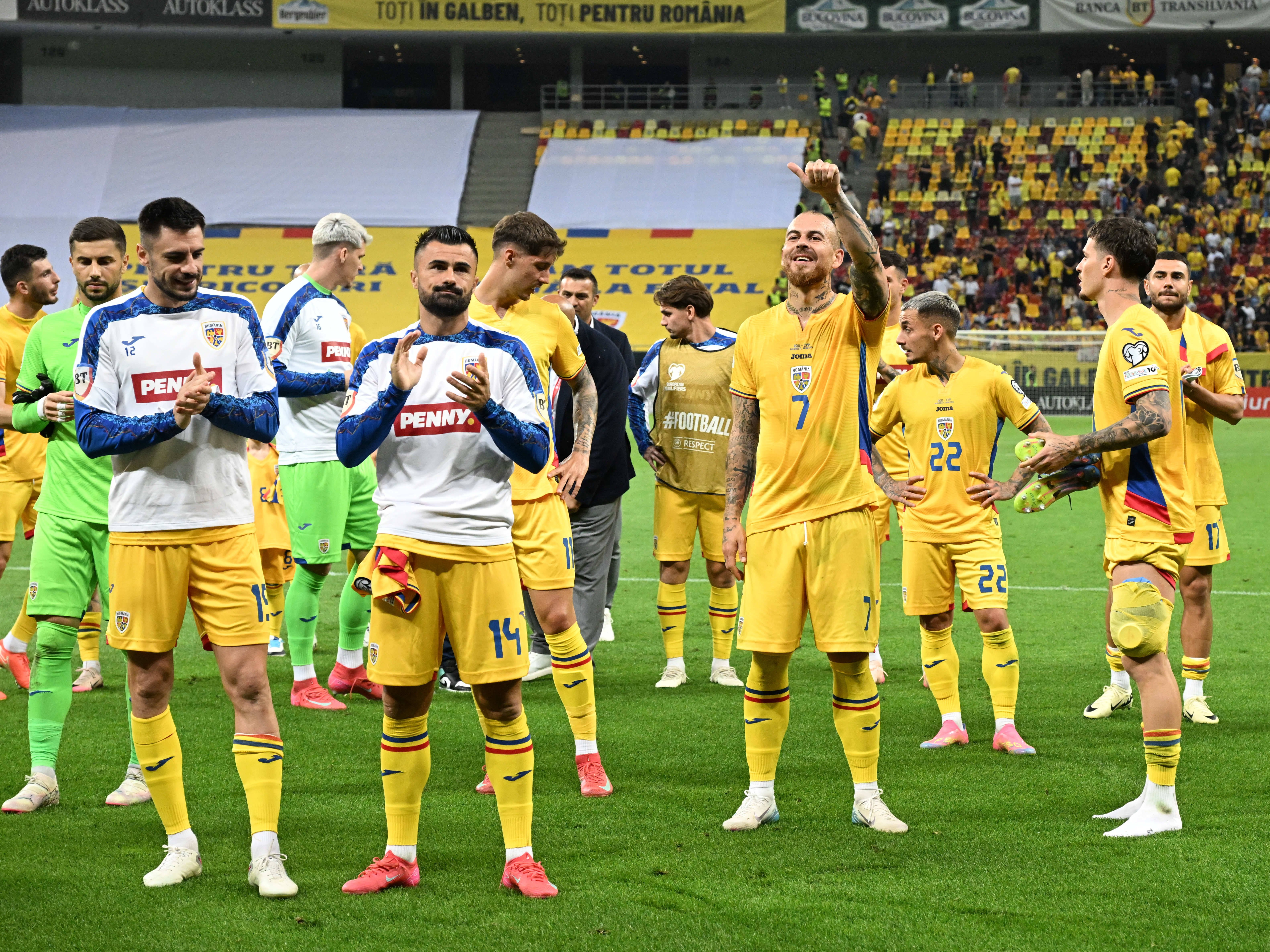 Veteranul s-a decis: El este cel mai &icirc;n formă jucător rom&acirc;n la momentul actual!