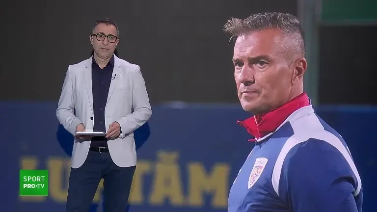 Daniel Pancu a transmis un mesaj clar! &bdquo;N-o să antreneze niciodată la FCSB&rdquo;