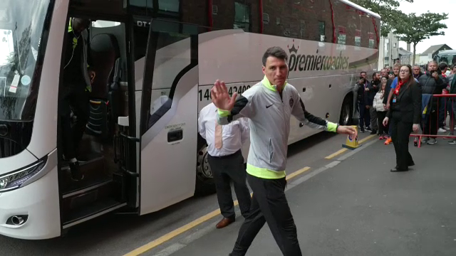 Surpriză la Aberdeen - FCSB! Interzișii Ngezana, Radunovic și Alhassan, la stadion