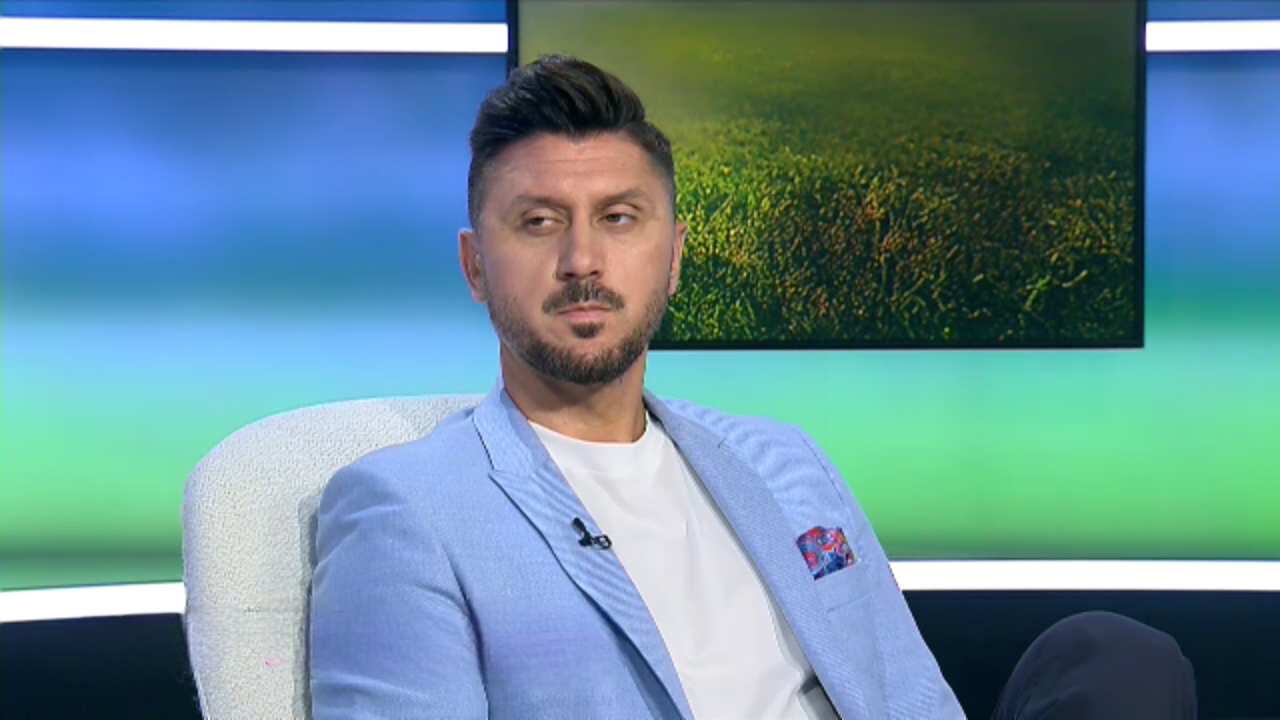 Ciprian Marica, convins după transferul reușit de Ianis Hagi: &Icirc;l văd un jucător important pentru națională