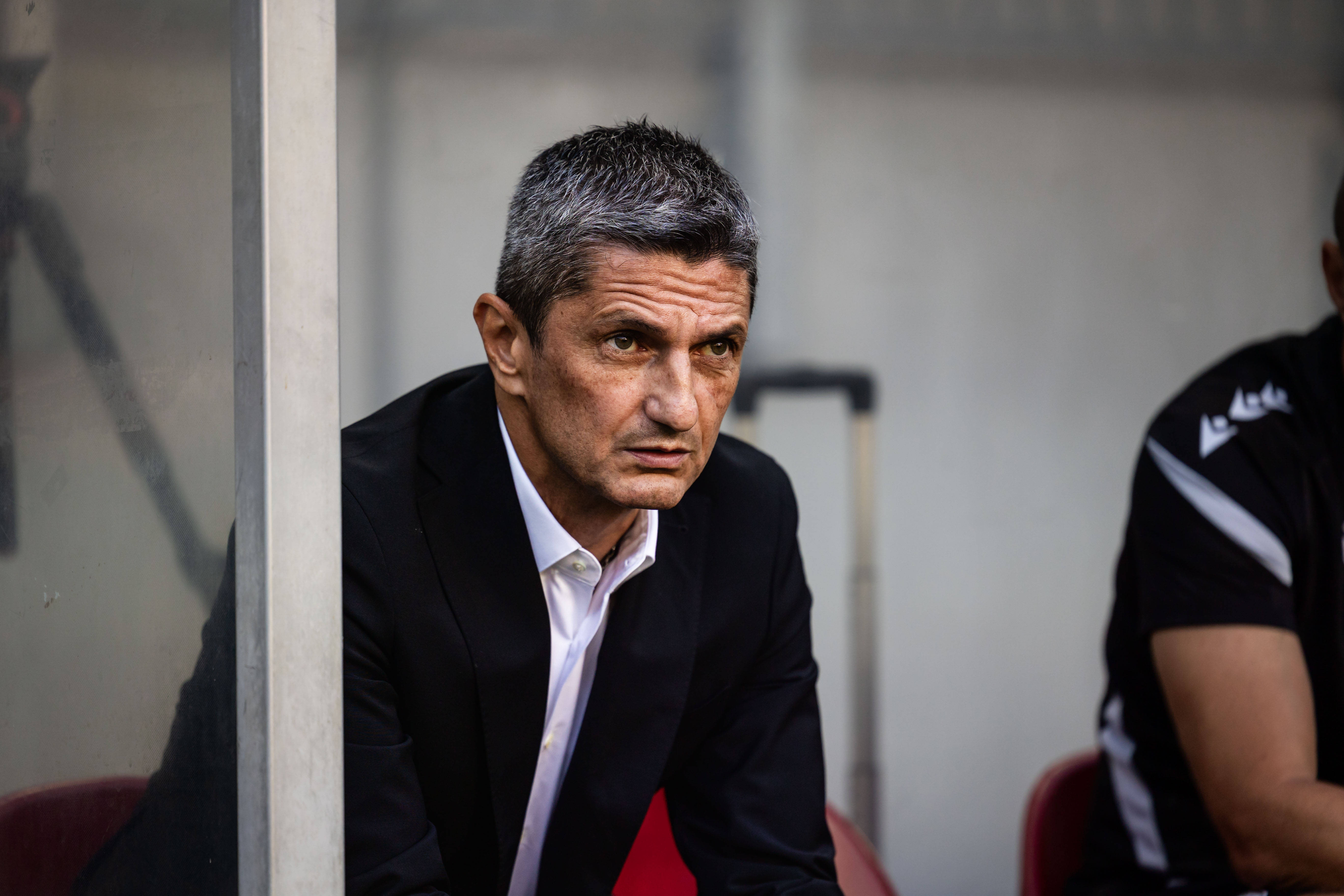 Probleme pentru Răzvan Lucescu! PAOK, decimată &icirc;n ofensivă &icirc;naintea meciului cu OFI. Două vedete sunt out