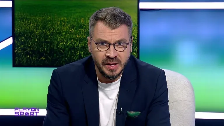 Play On Sport | Emisiunea de după meciul Aberdeen - FCSB 2-2 (VOYO)