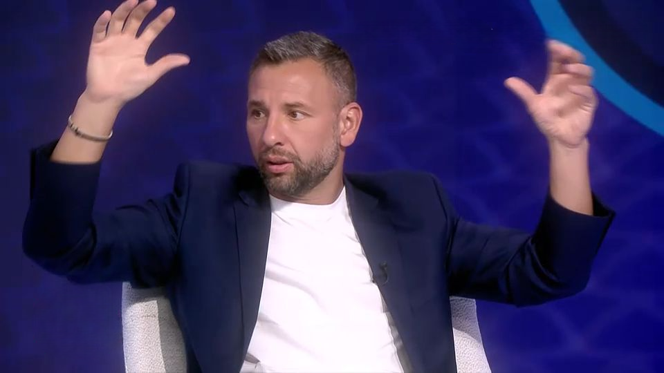 Răzvan Raț a analizat lupta la titlu din Superliga. Cine e candidata serioasă și cine e surpriza campionatului