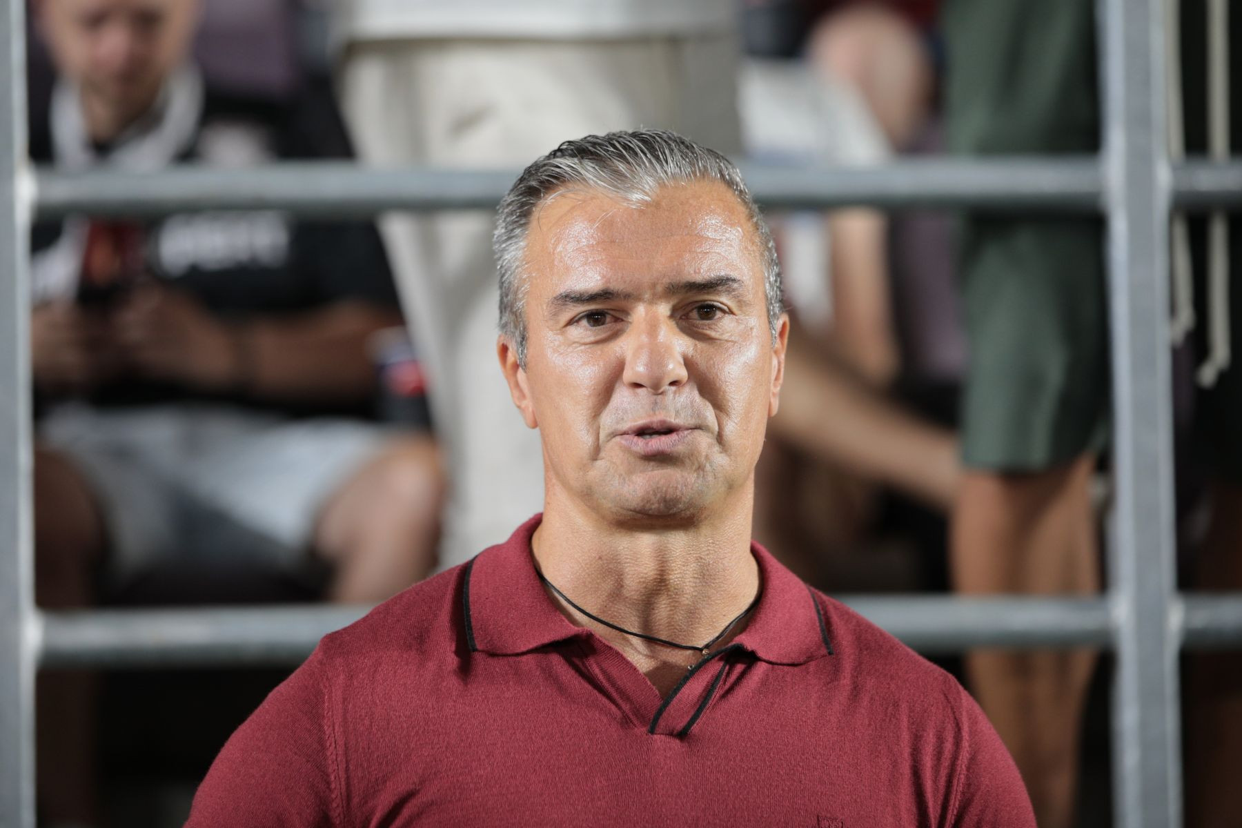 Nu e FC Botoșani! Daniel Pancu numește surpriza &icirc;nceputului de sezon din Superligă