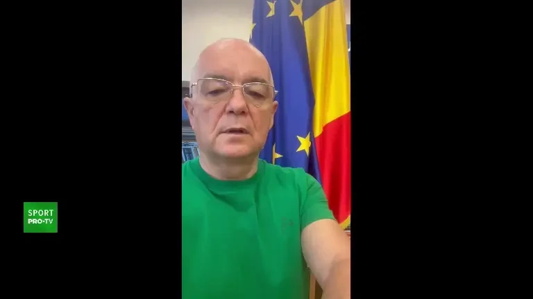 Emil Boc, după Hacken - CFR Cluj 7-2: Respect gestul demisiei lui Dan Petrescu. Noi nu uităm ce a făcut pentru Cluj