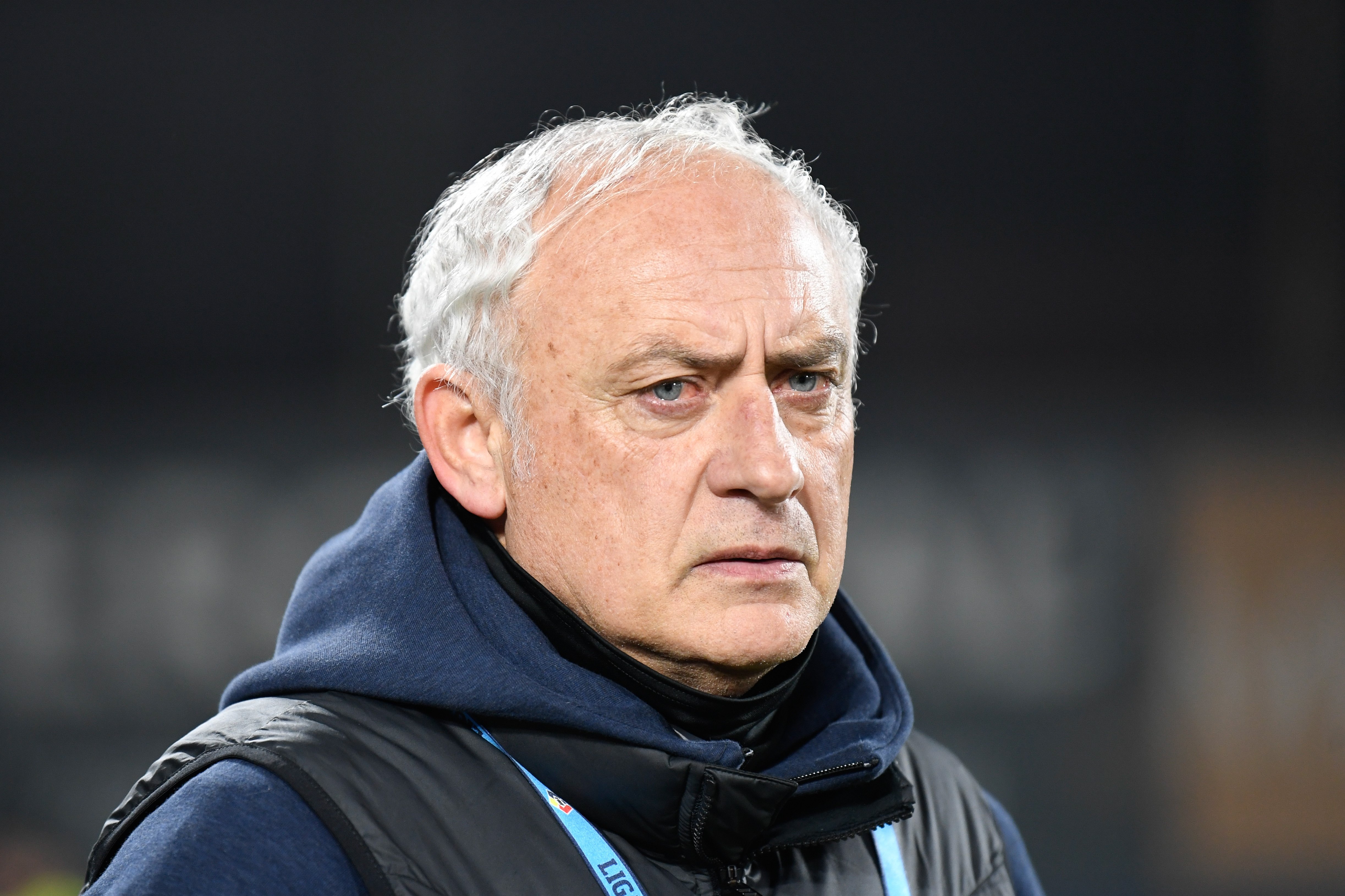 După ce a făcut praf CFR Cluj, Mandorlini și-a declarat dragostea pentru altă echipă: Mai presus de toate!