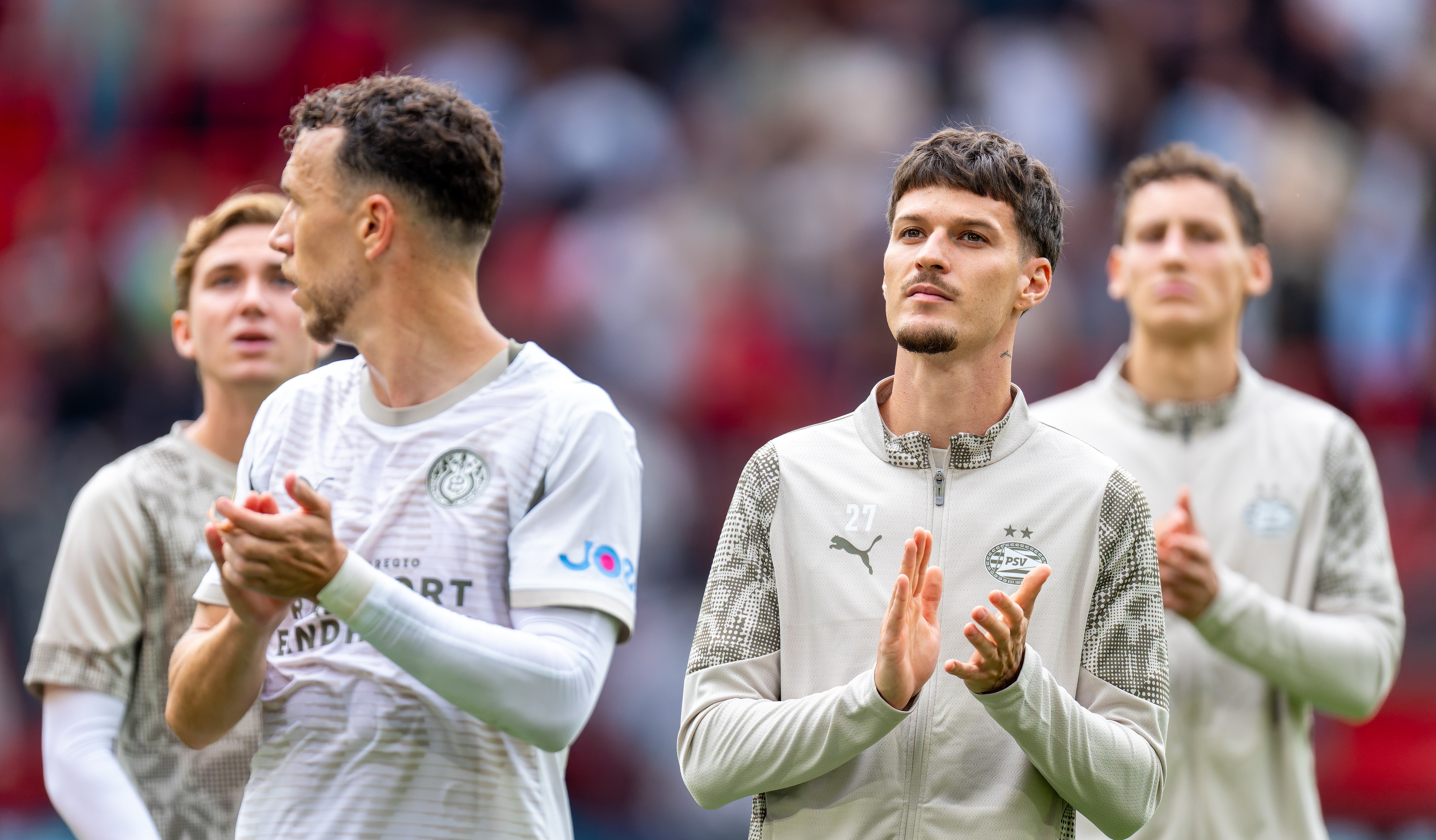 Veste mare pentru Dennis Man &icirc;n Olanda, la 10 zile după transferul la campioana PSV Eindhoven