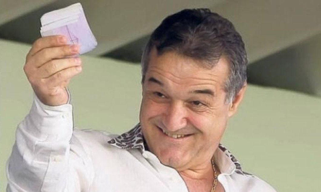 Se face transferul la FCSB! Lovitura dată de Gigi Becali: &rdquo;Suntem practic &icirc;nțeleși&rdquo;