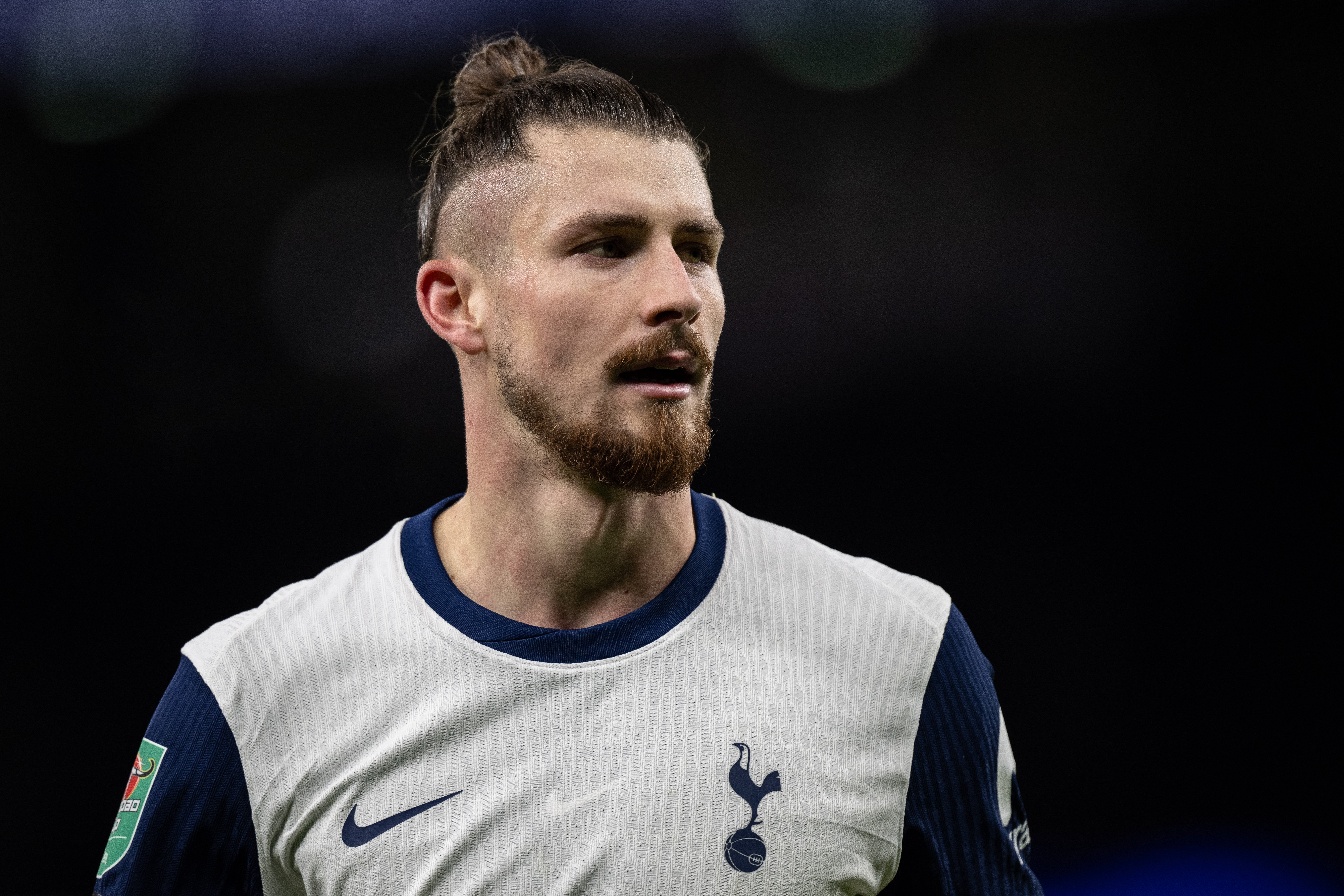 Radu Drăgușin, OUT! Decizia luată de Tottenham