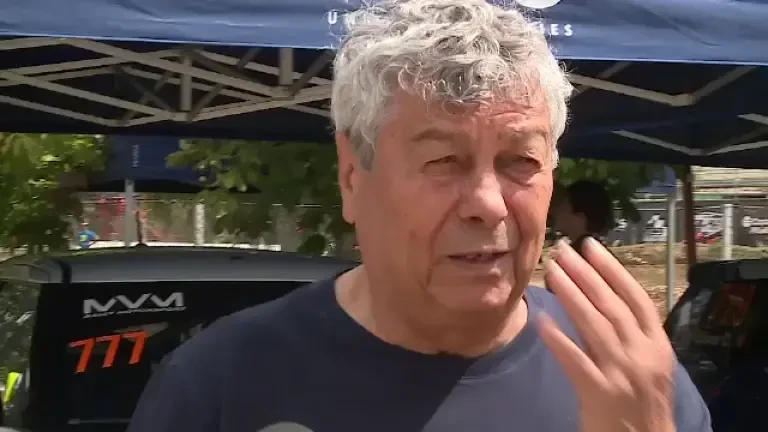 Mircea Lucescu: Ianis Hagi să nu piardă timpul. E ca o boală c&acirc;nd nu joci