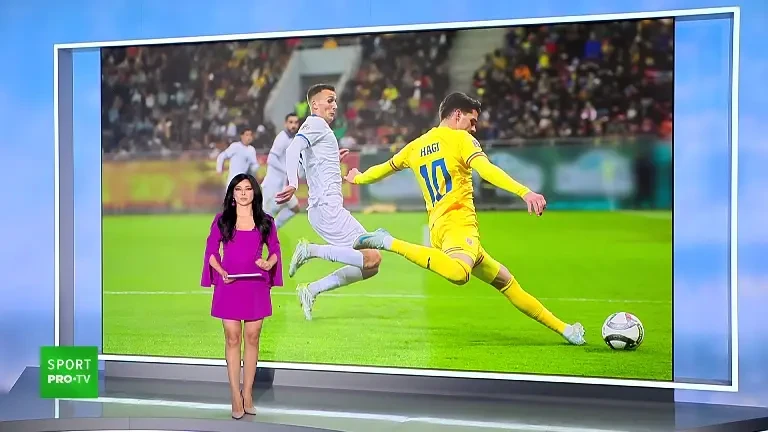 Ianis Hagi, pe cale să semneze cu Fatih Karagumruk. Reacția lui Mircea Lucescu