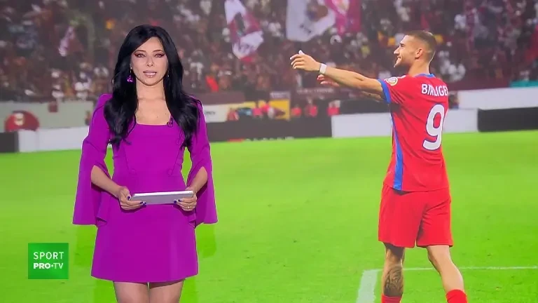 Elias Charalambous anunță că va odihni titularii la FCSB - FC Argeș