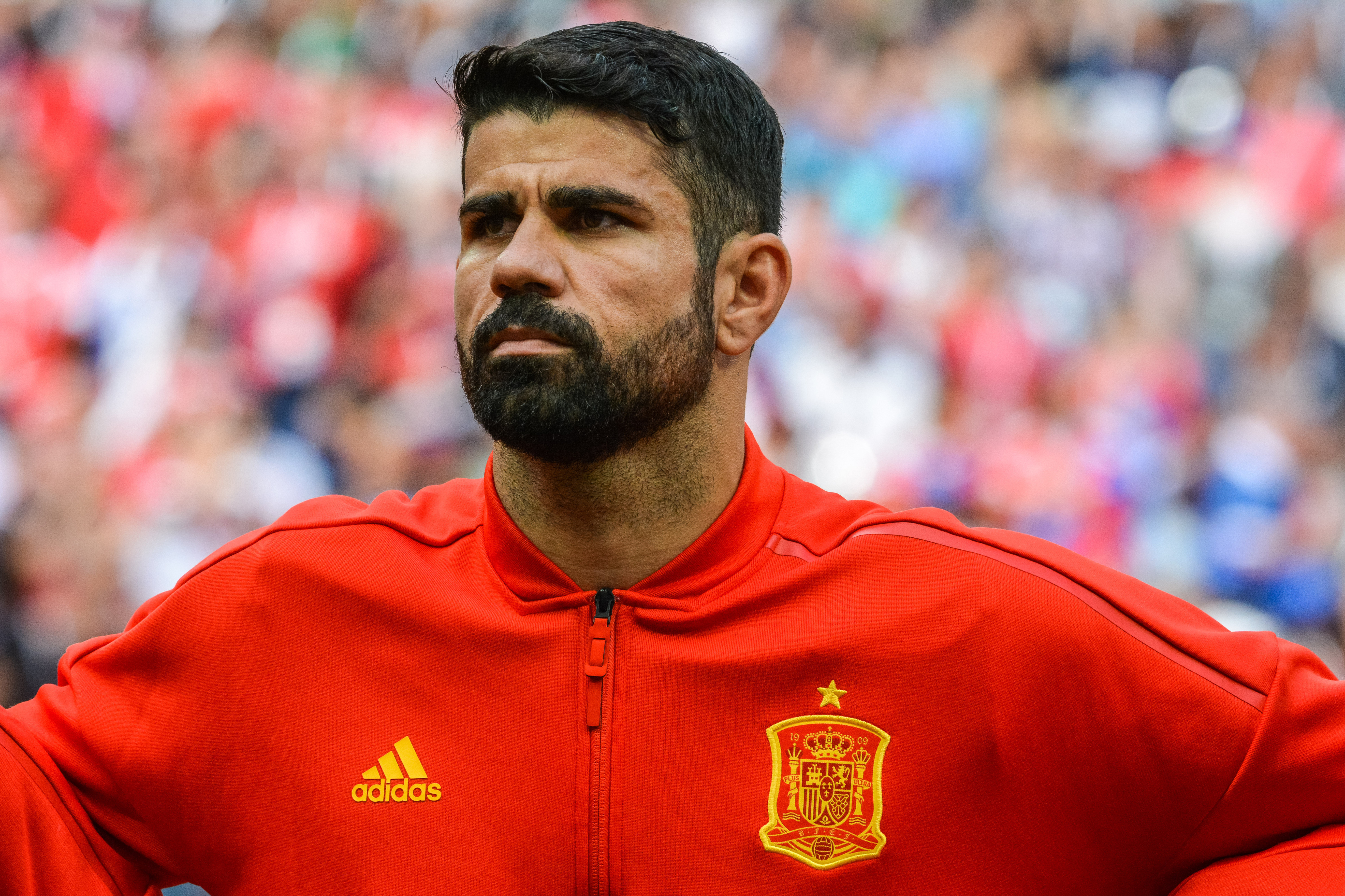 Situație la indigo! Singurele echipe interesate de Willian și Diego Costa, ajunși la 37 de ani