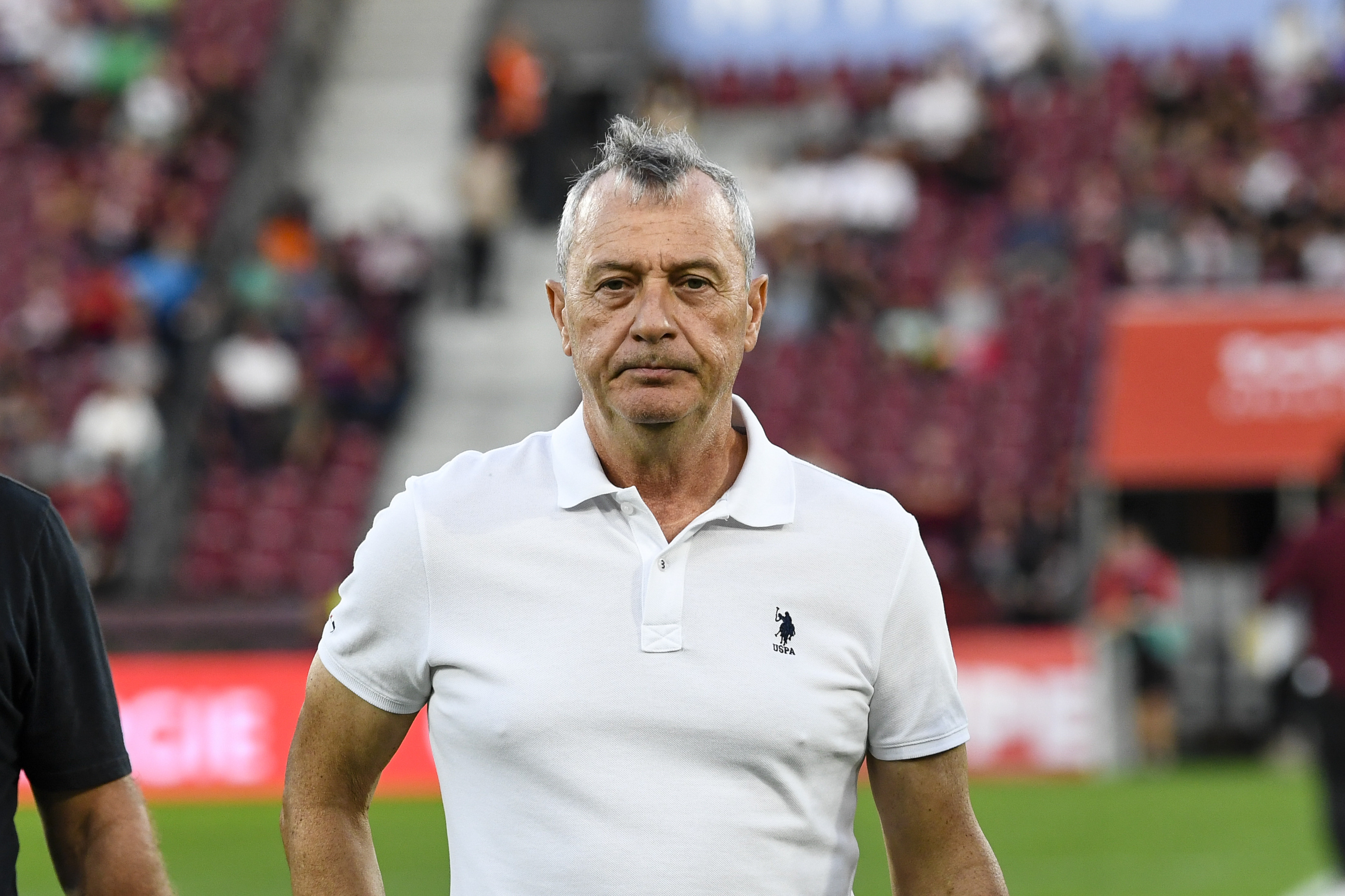 Rednic &bdquo;tremură&ldquo;: anunțul presei belgiene după ce Standard a fost umilită din nou