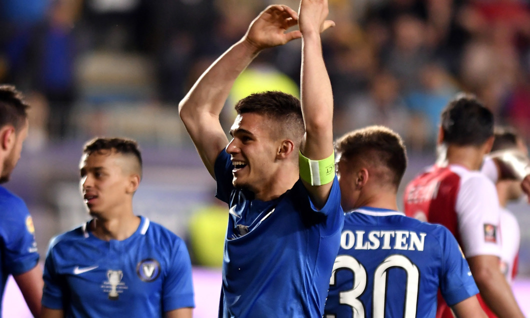 Bombă! Cu ce antrenor bate palma Rangers după plecarea lui Ianis Hagi