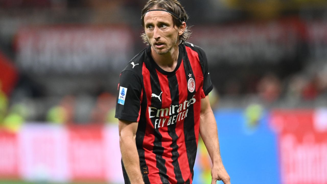 Luka Modric s-a decis și semnează!