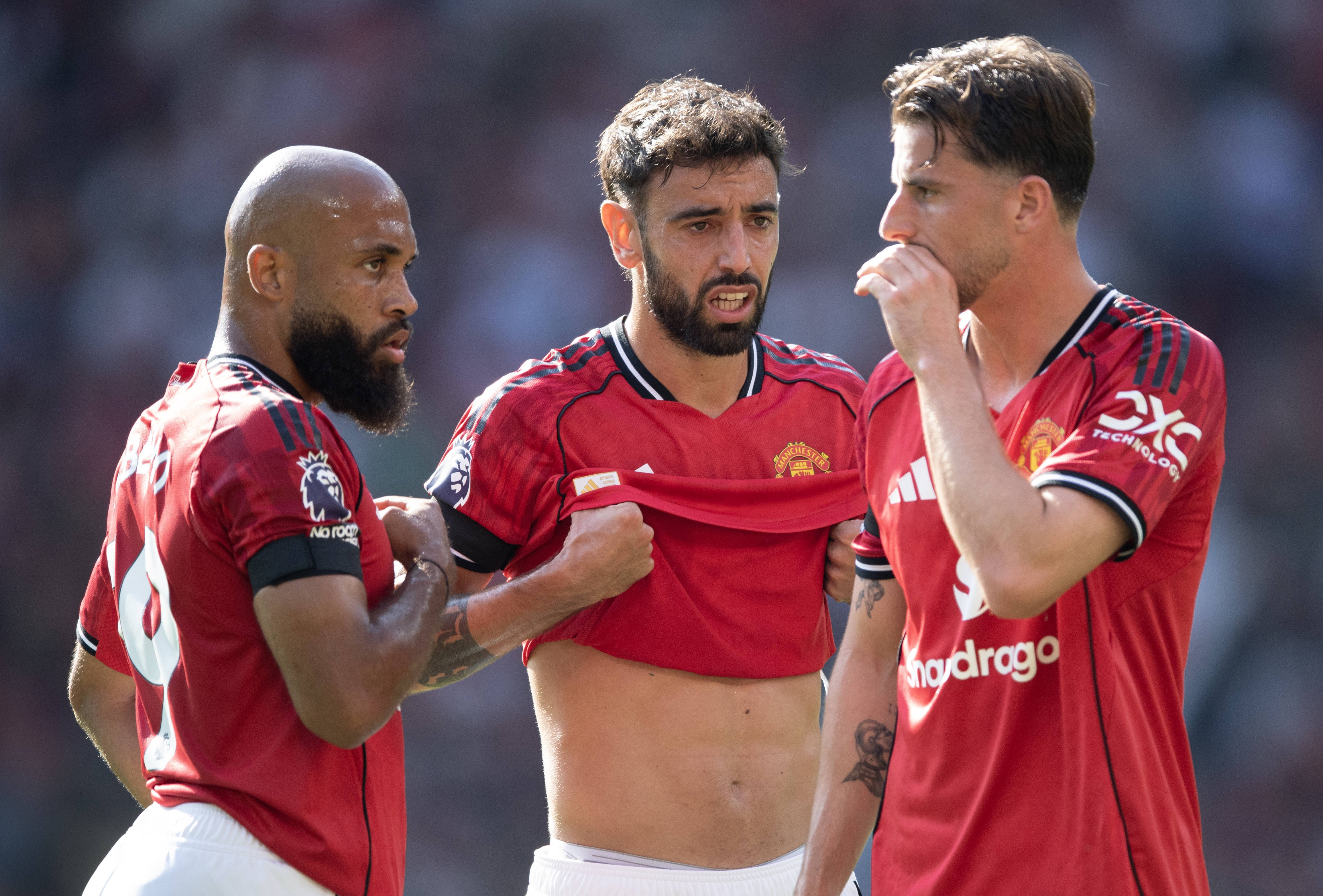 Manchester united