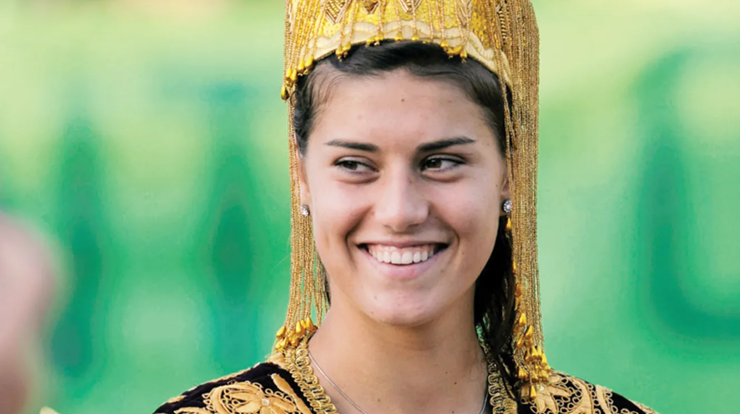 Sorana cirstea tashkent