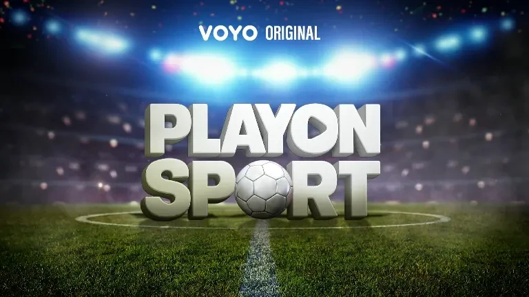 Play on Sport (VOYO) (23-08-2025)