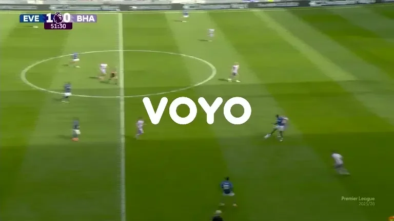 Everton - Brighton, VOYO: Gol Garner (minutul 53)
