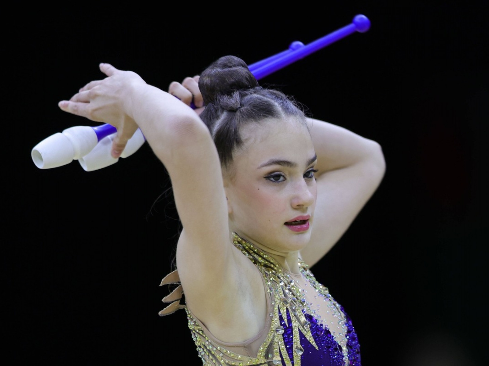 Amalia Lică, rezultat fabulos, la gimnastica ritmică: &bdquo;Rom&acirc;nia a zguduit Rio!&ldquo;