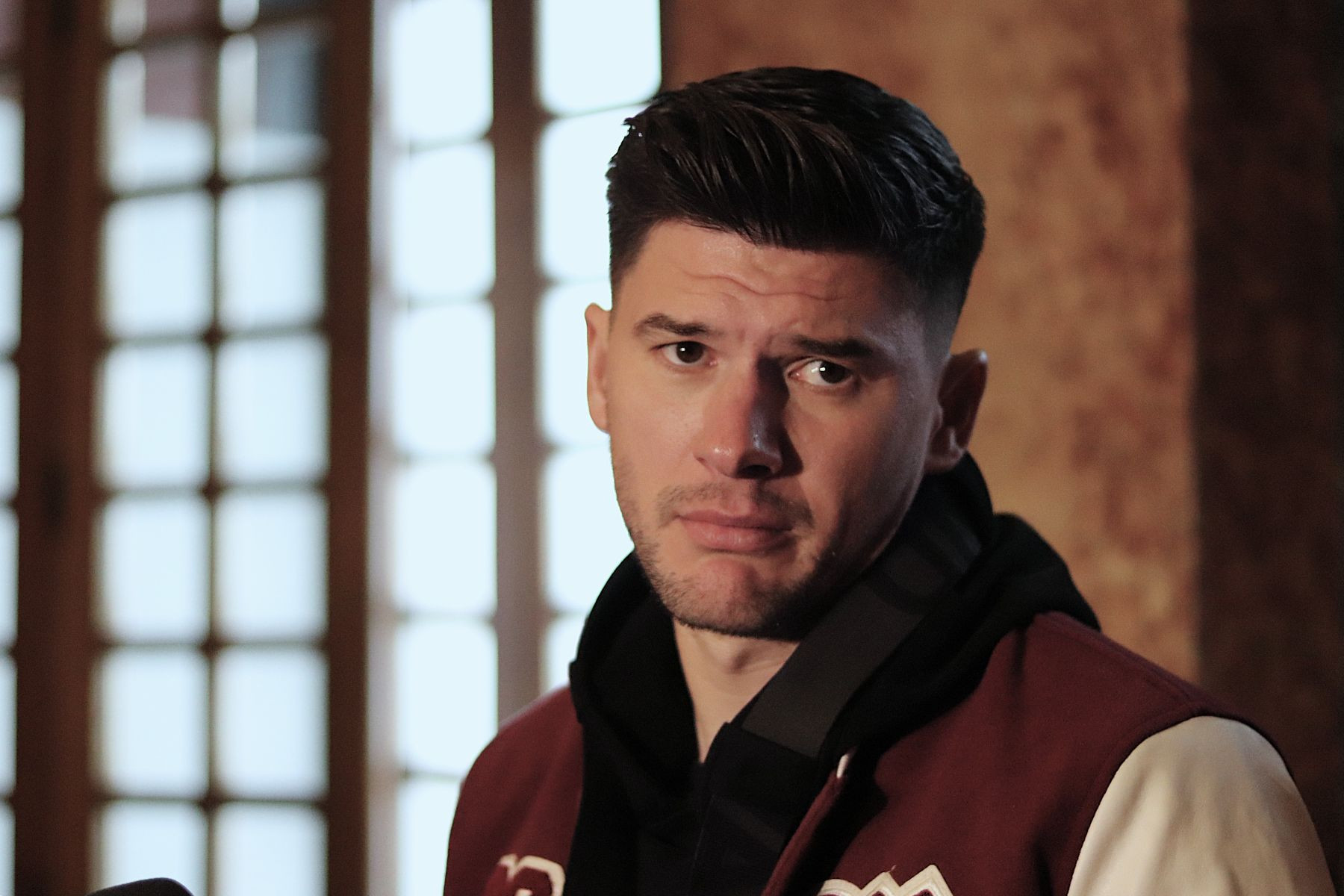 Daniel Pancu, despre plecarea lui Cristi Săpunaru cu scandal de la Rapid