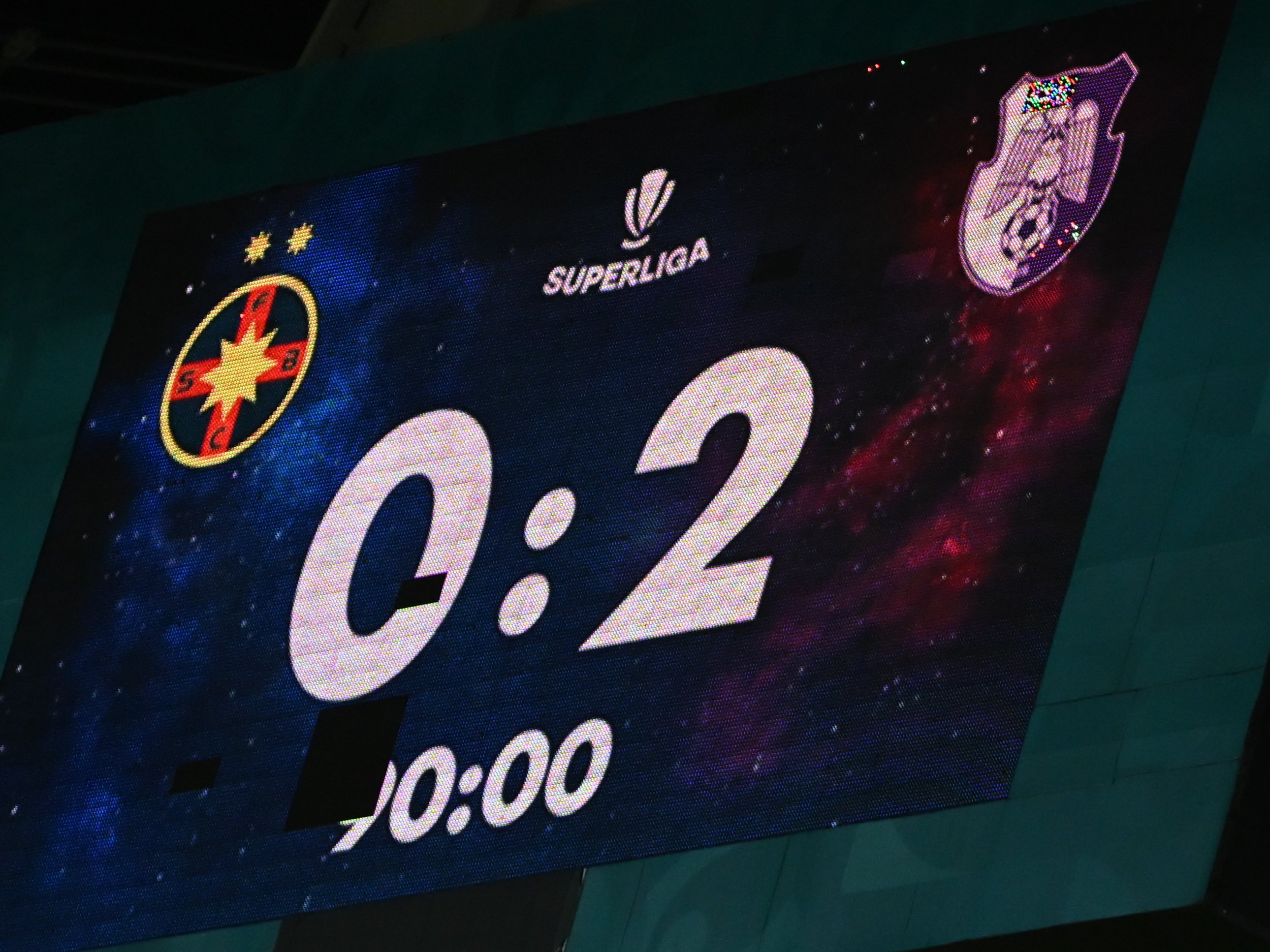Specialiștii au dat verdictul: FCSB, șanse mici pentru un nou titlu &icirc;n Superligă