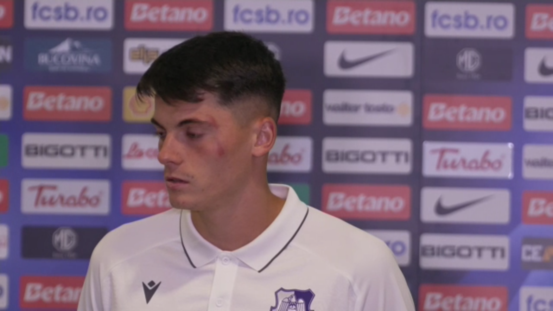 Mario tudose 21