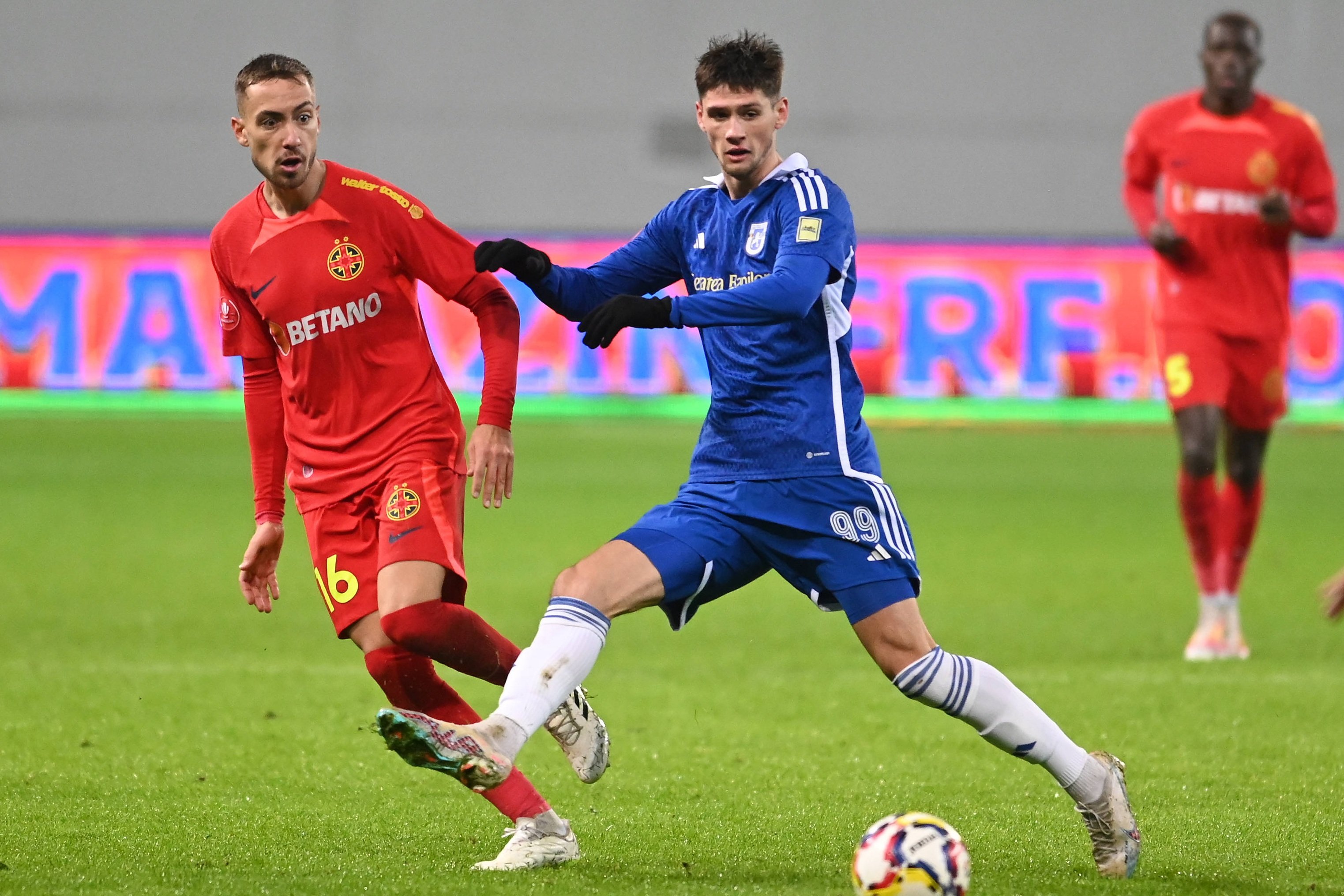 Vladislav Blănuță, refuzat de un club cu pretenții din Superliga! Mititelu: &rdquo;Nu l-a vrut nici pe el, nici pe Bauza!&rdquo;