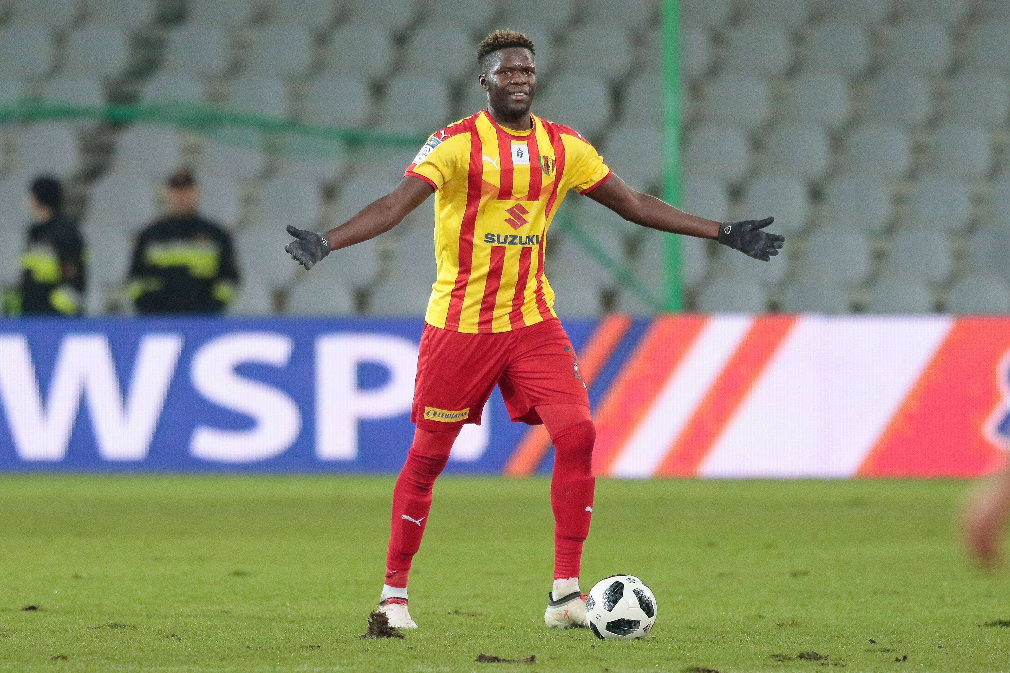 Internațional senegalez cu minute &icirc;n Ligue 1 a semnat &icirc;n Superliga: &bdquo;Bine ai venit!&rdquo;
