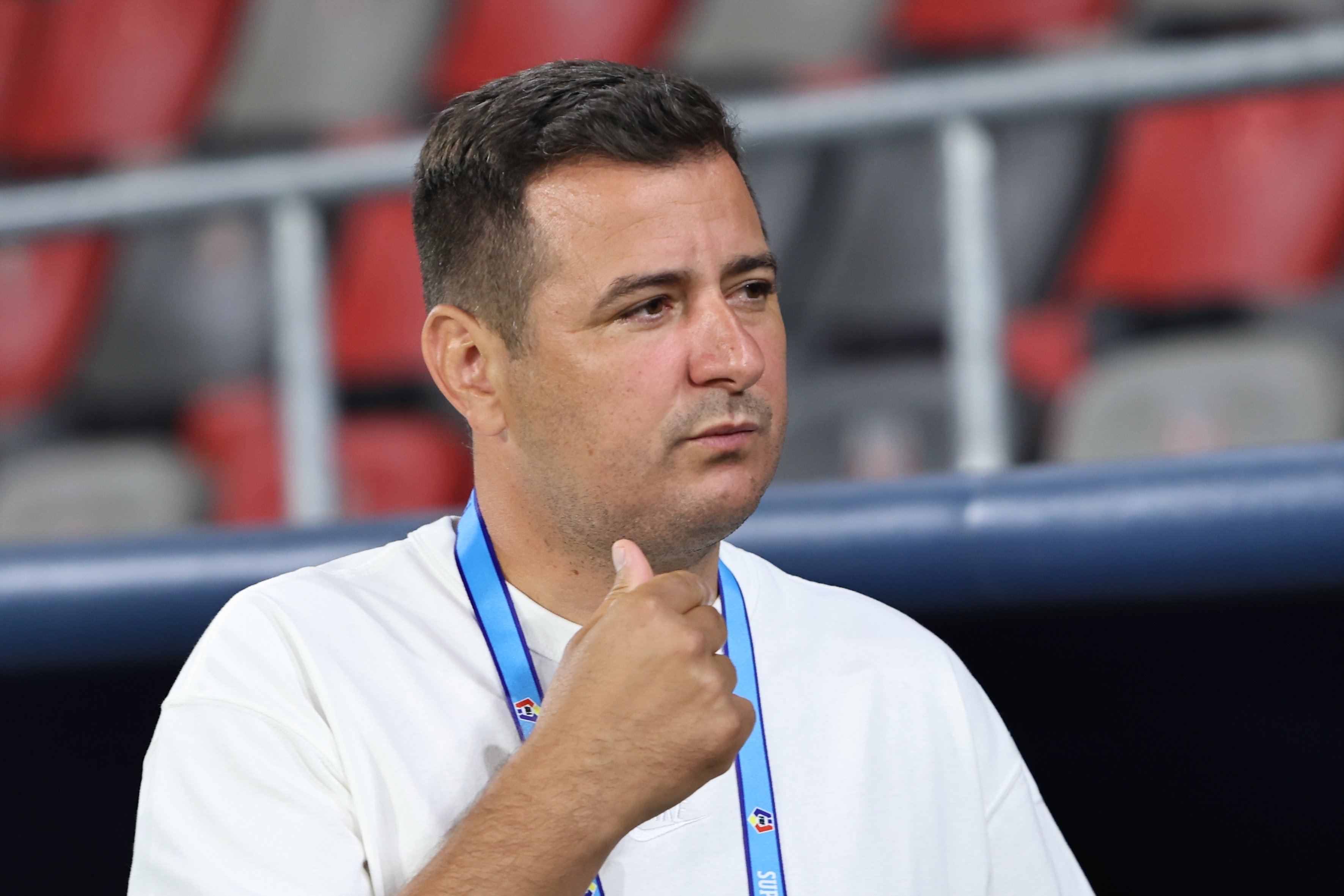 &rdquo;I-am zis că e vrăjeală!&rdquo; Zicu a dezvăluit discuția cu Vidican de la Hermannstadt - Farul