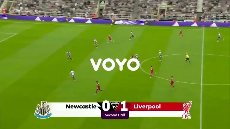 Newcastle - Liverpool | Gol Liverpool! Ekitike dubleză avantajul ”Cormoranilor”