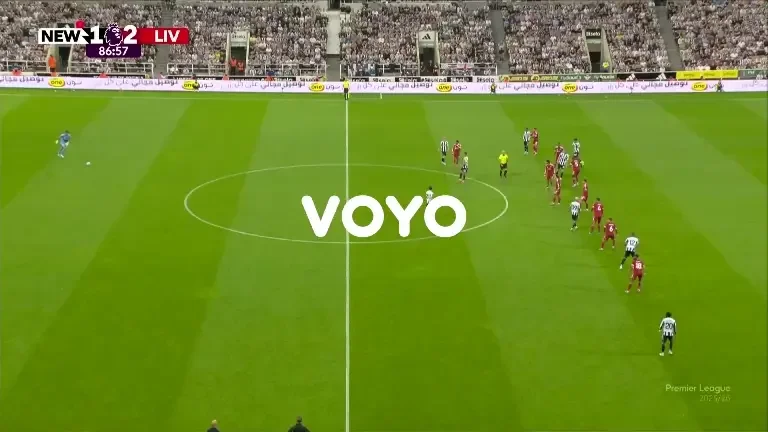 Newcastle - Liverpool | Min. 88: Gol Newcastle! Osula reușește să trimită balonul în plasă