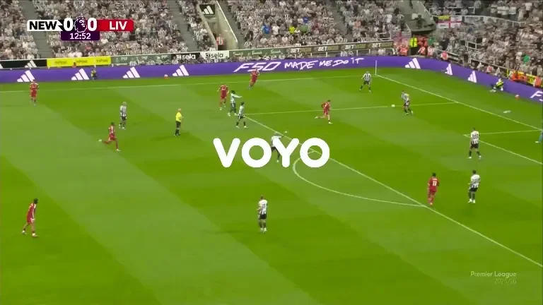 REZUMAT Newcastle - Liverpool 2-3