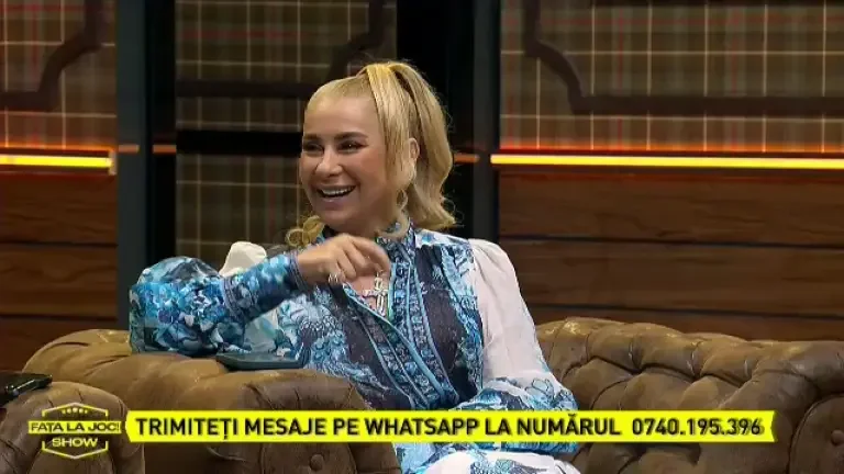 Anamaria Prodan i-a adus lui Ianis Hagi o ofertă din Turcia. Fotbalistul a refuzat