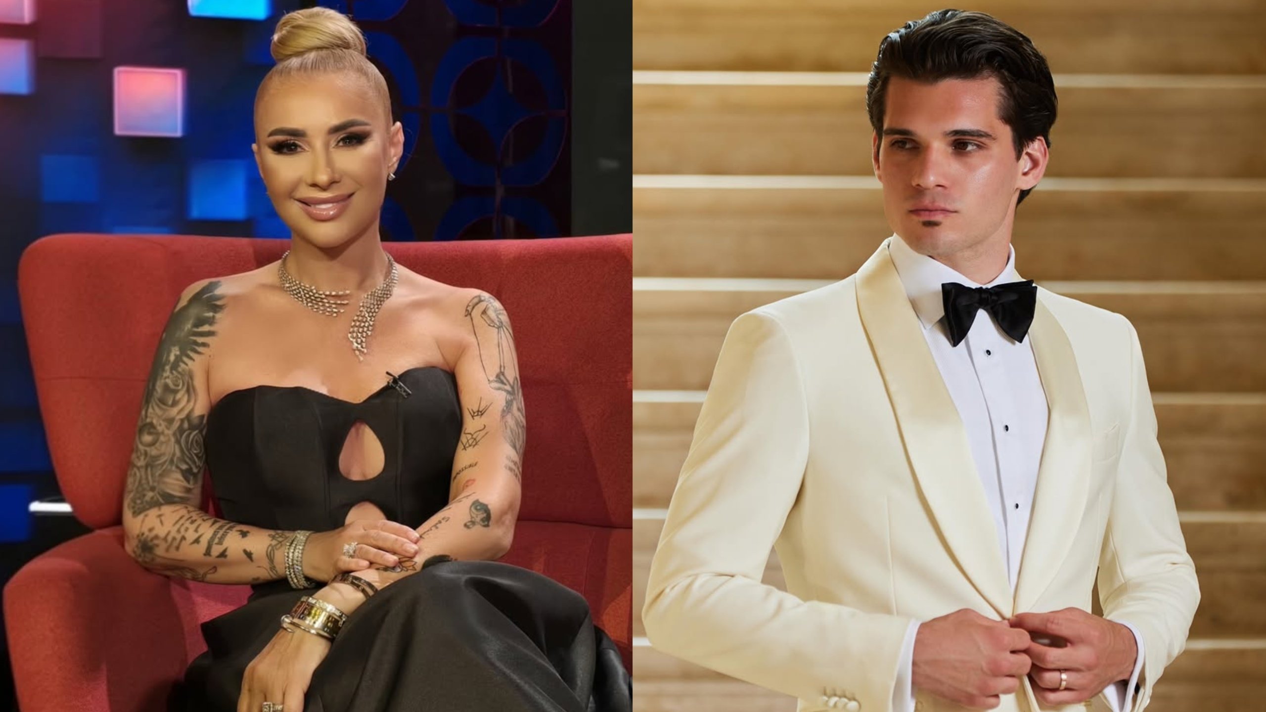 Anamaria Prodan i-a pus oferta pe masă lui Ianis Hagi! Răspuns imediat dat de fiul Regelui