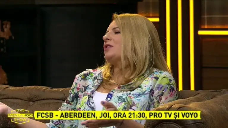 Anamaria Prodan: Nu mă mai mărit. Actele &icirc;ți aduc numai nenorociri