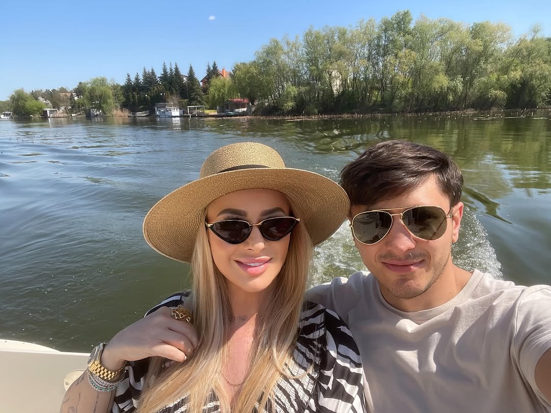 C&acirc;nd te măriți? Decizia anunțată de Anamaria Prodan, care formează un cuplu cu Ronald Gavril