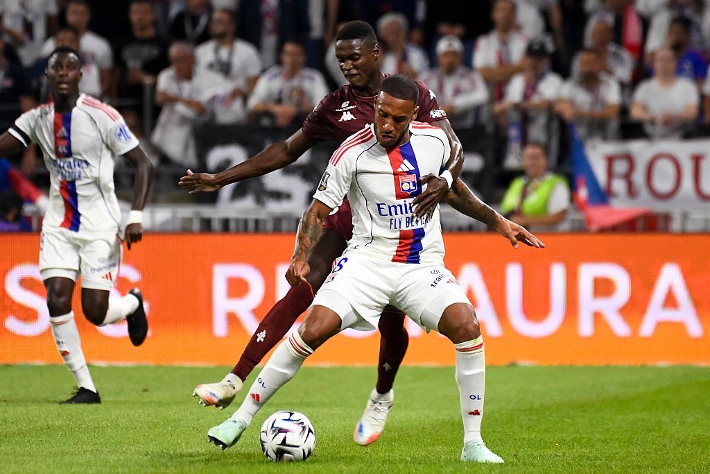 Lyon 1