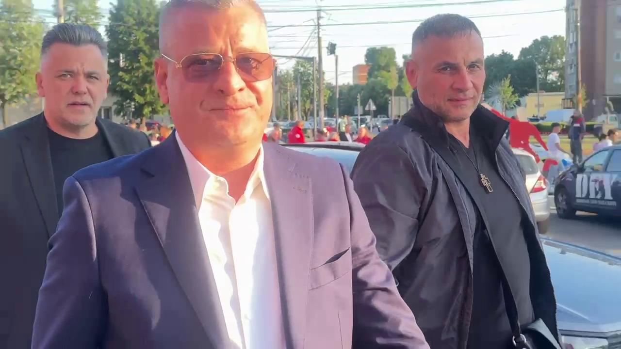 Anunțul făcut de Ioan Varga, după ce FIFA a dictat interdicție la transferuri pentru CFR Cluj