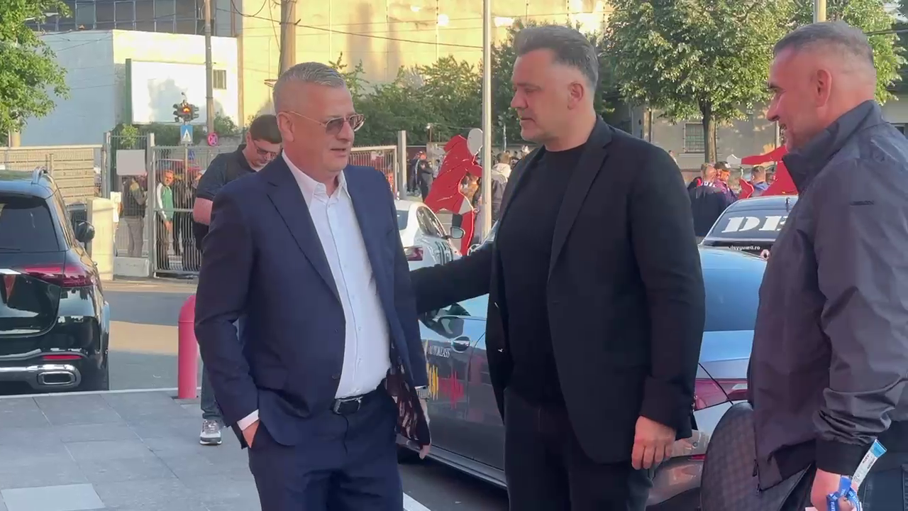 Ioan Varga bagă mâna adânc în buzunar după bătaia din CFR – U Cluj! Suma plătită imediat după derby