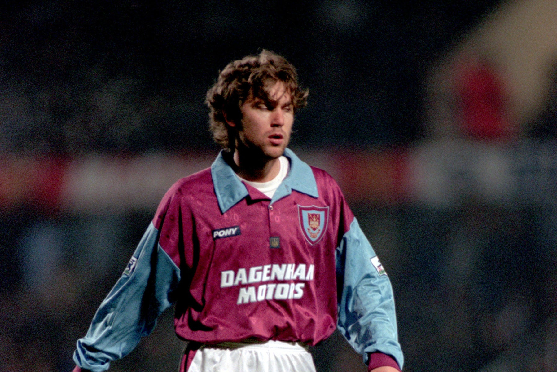 Florin Răducioiu și golul care a ridicat tribunele de pe Boleyn Ground &icirc;n picioare