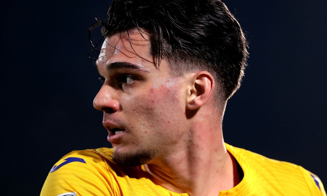 Ianis Hagi s-a decis și semnează p&acirc;nă la urmă &icirc;n Turcia! Condiția pusă de &bdquo;Prinț&rdquo;