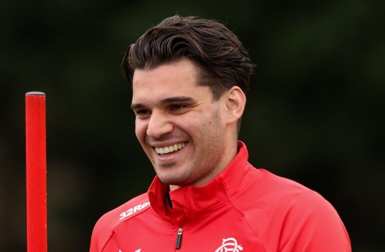 Mircea Lucescu &icirc;l trimite pe Ianis Hagi la o echipă din Superligă: &rdquo;La sugestia mea! Pentru trei luni&rdquo;