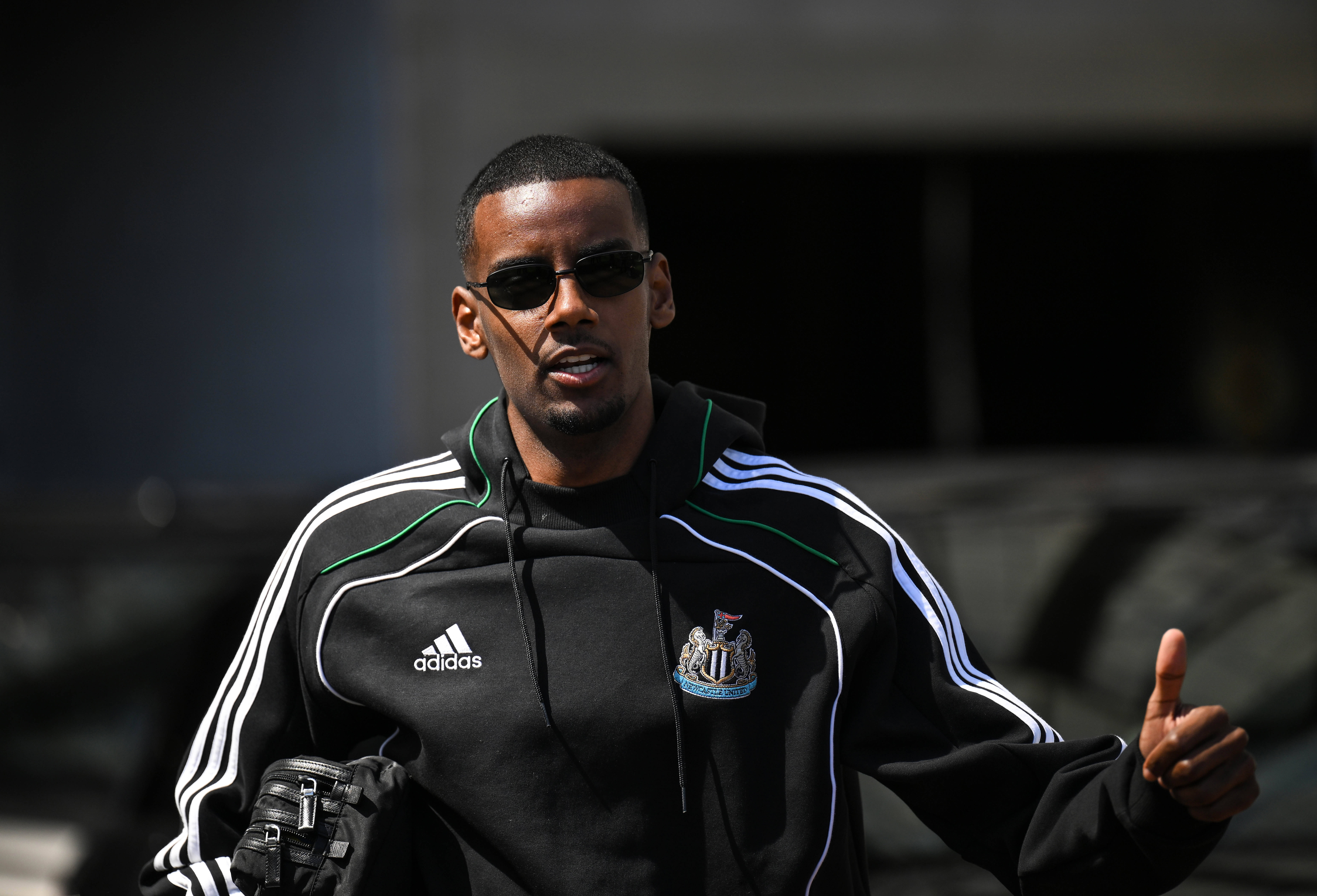 Decizia luată de Alexander Isak, după ce acționarii lui Newcastle l-au băgat &icirc;n ședință