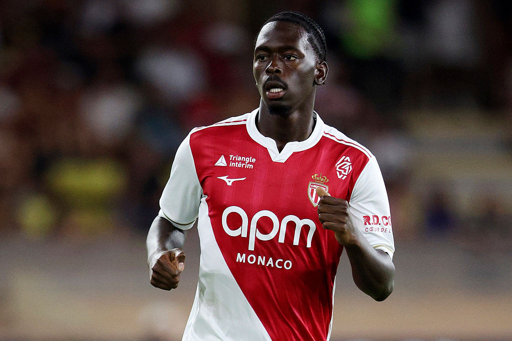 Soungoutou magassa 1