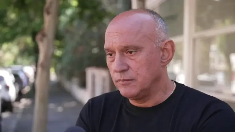 Prunea nu l-a iertat pe Talpan, după ce a spus că Dinamo din Superliga este o clonă