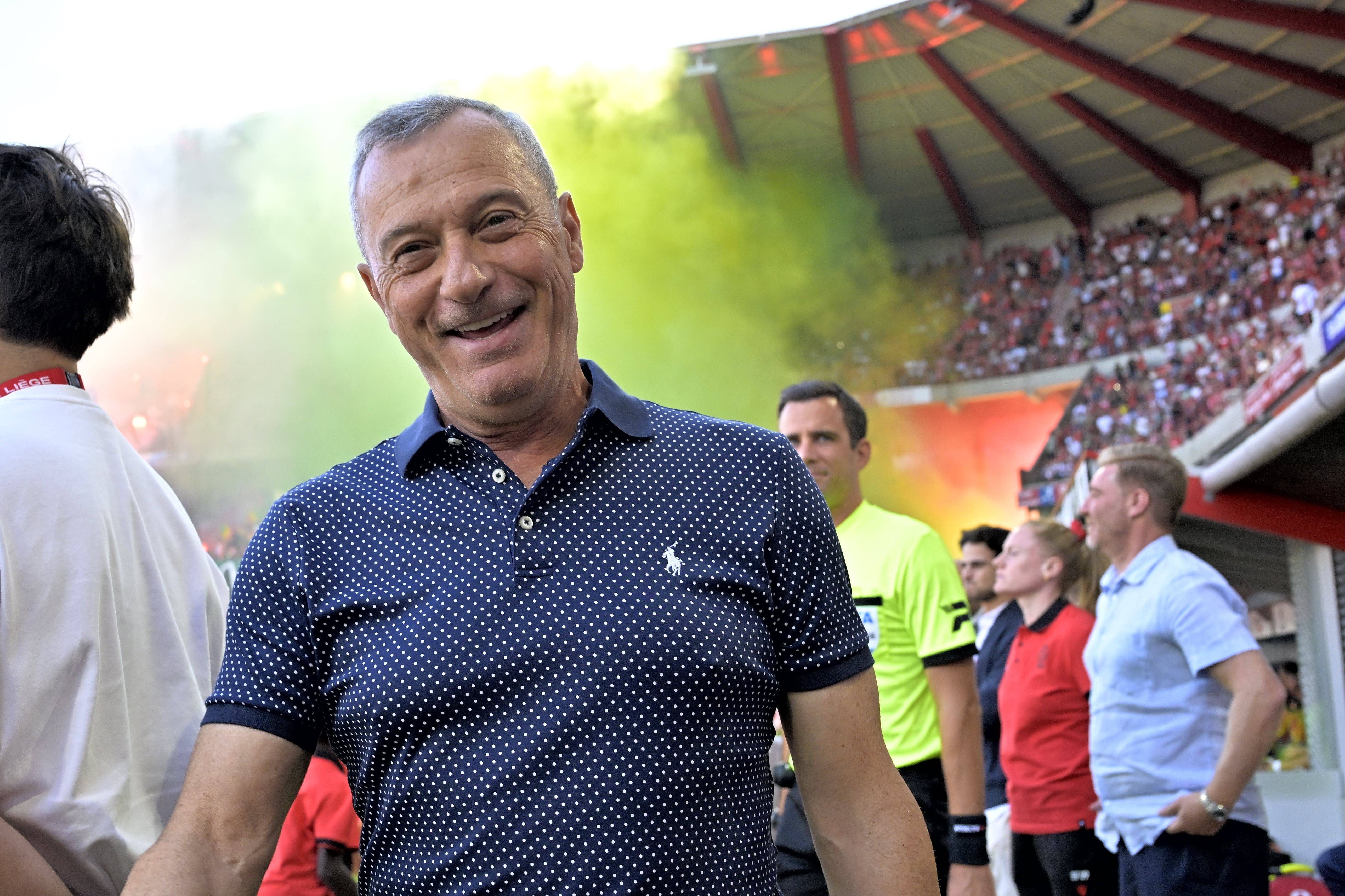 Belgienii au dezvăluit adevăratul motiv pentru care Standard Liege a renunțat la Mircea Rednic