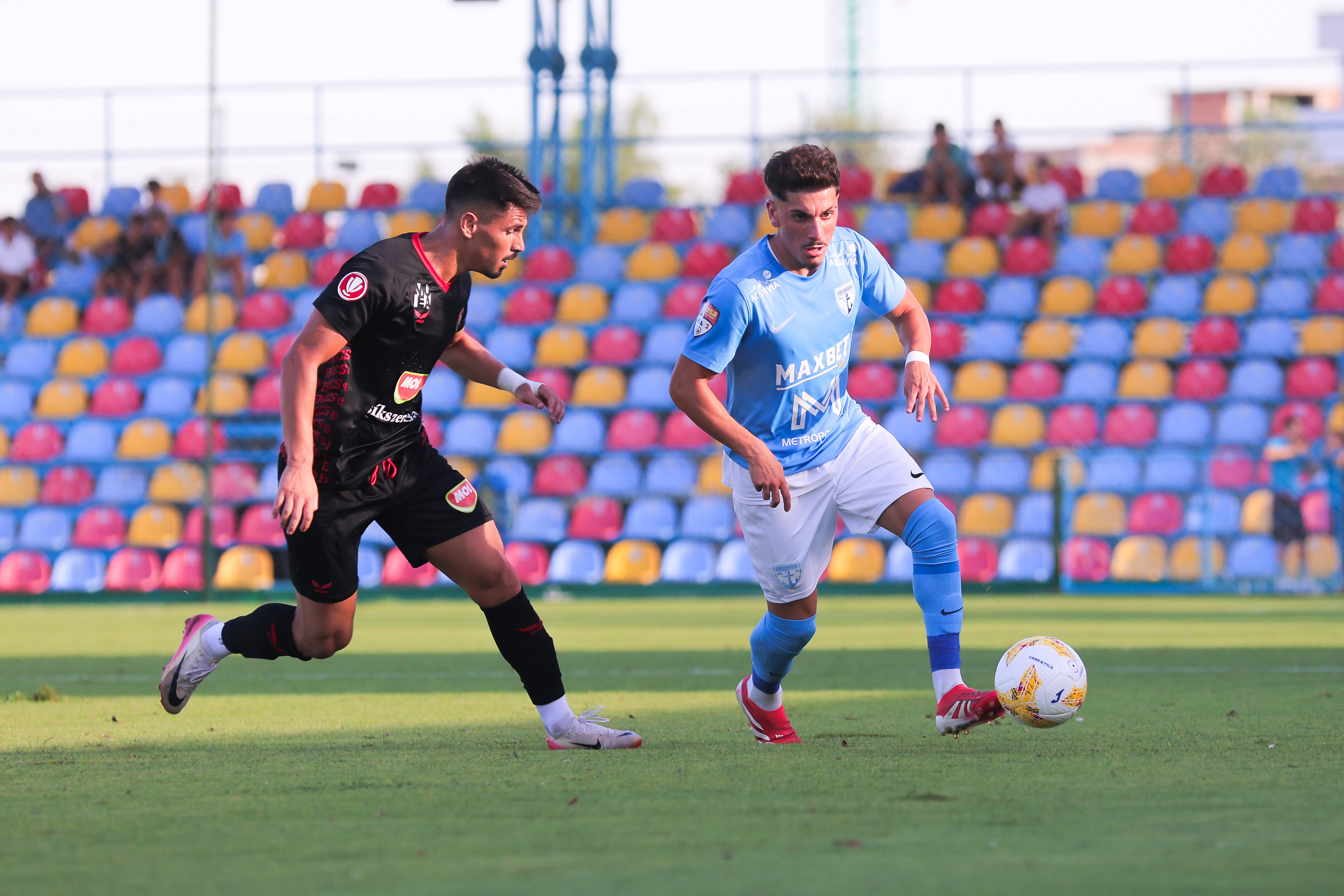 Rezultat șocant &icirc;n Cupa Rom&acirc;niei, la Voluntari - Csikszereda! Știm aproape toate echipele calificate &icirc;n grupe