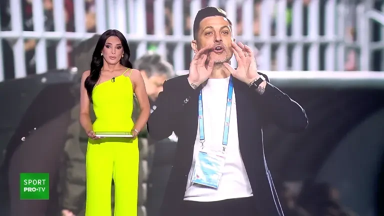 Mirel Rădoi, &icirc;n gardă &icirc;naintea returului cu Bașakșehir: &bdquo;Nu știu dacă &icirc;i păcălim pe turci și a doua oară&rdquo;